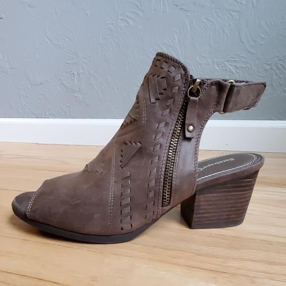 Baretraps block heel - Picture 2 of 4